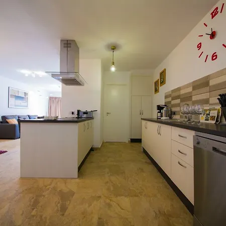 Calle Lanzarote 29c Holiday home Playa del Ingles (Gran Canaria)