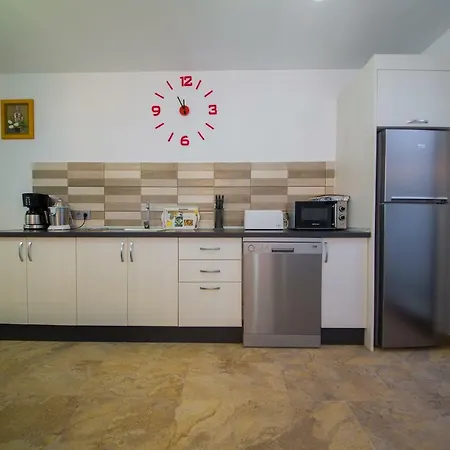 Calle Lanzarote 29c Holiday home *