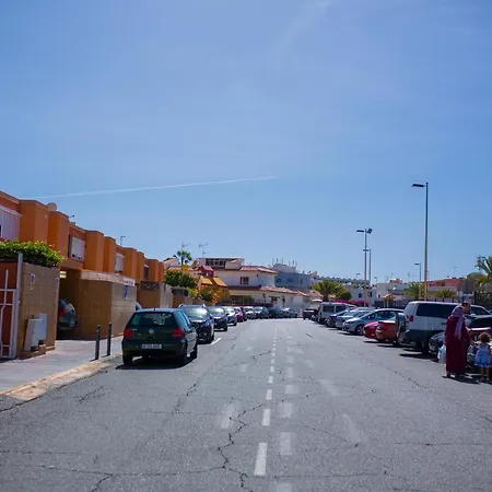Calle Lanzarote 29c Playa del Ingles (Gran Canaria)